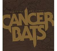 Cancer Bats - Birthing The Giant [Import]