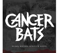 Cancer Bats - BMS&B [Import]