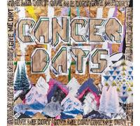 Cancer Bats Give Me Dirt (CD) Album (Jewel Case)
