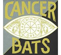 Cancer Bats - Searching for Zero [Import]