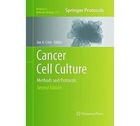 Cancer Cell Culture