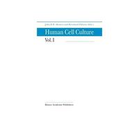 Cancer Cell Lines Part 1