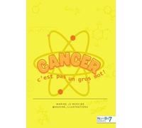 Cancer c'est pas un gros mot