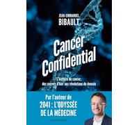 Cancer Confidential: L'histoire du cancer, des secrets d'hier aux révolutions de demain