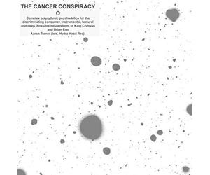 Cancer Conspiracy - Omega