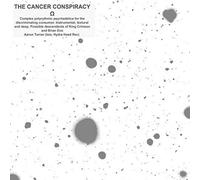 Cancer Conspiracy - Omega [Import]