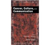Cancer, Culture, and Communication