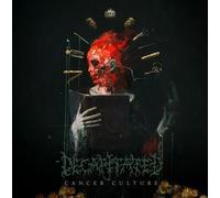 Cancer Culture CD