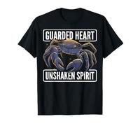 Cancer. Cœur gardé. Esprit inébranlable. T-Shirt
