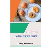 Cancer Cure Is Found