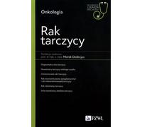 Cancer de la thyroïde - Rapport collectif (Buch auf Polnisch)