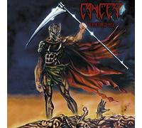Cancer - Death Shall Rise [Import]