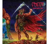 Cancer Death Shall Rise (Vinyl) 12" Album