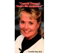 Cancer Doesn't Scare Me Anymore!