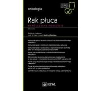 Cancer du poumon : une approche contemporaine - Rodryg Ramlau (Buch auf Polnisch)