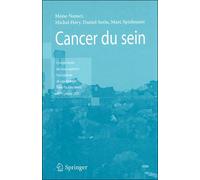 Cancer du sein, compte rendu Cours superieur - Collectif - Springer Vienne - broché - Scolaire / Universitaire