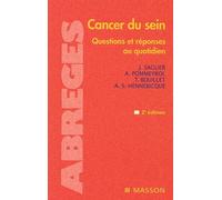 Cancer du sein : Questions et réponses au quotidien