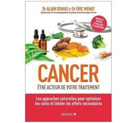 Cancer - Etre Acteur De Son Traitement
