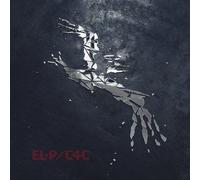 EL-P - Cancer for Cure [Import]