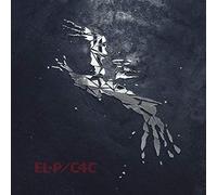 CANCER FOR CURE by EL-P [VINYL] NEUF