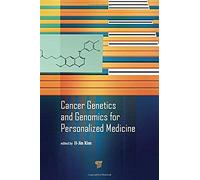 Cancer Genetics And Genomics For Personalized Medicine