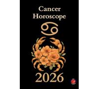 Cancer Horoscope 2026