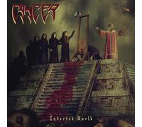 Cancer – Inverted World – Vinyle LP 12" – Edel