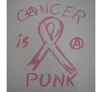 Cancer Is a Punk - Cancer is a Punk [Import]