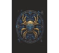Cancer Journal: Zodiac and Astrology