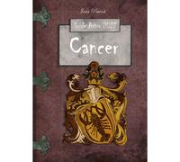 Cancer - Le Guide Astro 2022