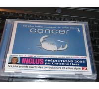 Cancer - Les Plus Belles Musiques De Votre Signe - Orff, Charpentier, Mahler, Gluck