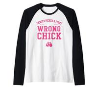 Cancer Picked A Fight with The Wrong Chick Breast Cancer Manche Raglan