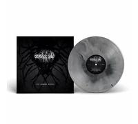 OCTOBER TIDE - CANCER PLEDGE ICE GALAXY VINYL - Vinyl Record - K72z