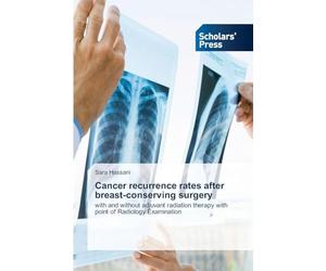 Cancer recurrence rates after breast-conserving surgery
