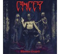 Cancer - Shadow Gripped [Vinyl] Uk - Import
