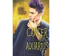 Cancer Ships Aquarius