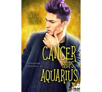 Cancer Ships Aquarius