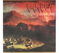 Cancer - Sins of Mankind