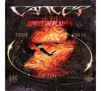 Cancer - Spirit in Flames [Import]