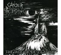 Cancer Spreading - The Age of Desolation [Import]