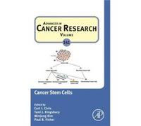 Cancer Stem Cells by Curt Civin Hardcover Book Volume Editor Tami J Kingsbury , Volume Editor Curt I Civin , Volume Editor Min Jung Kim , Volume Editor Paul B Fisher (Auteur)