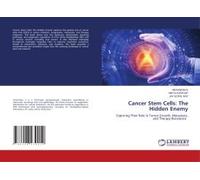 Cancer Stem Cells: The Hidden Enemy