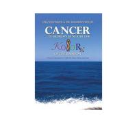 Cancer...Teardrops Beneath The Kolorz Of The Rainbow