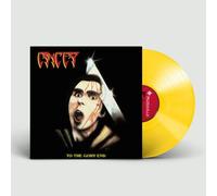 Cancer - To The Glory End (Gimme Metal Exclusive) [Vinyl Lp]