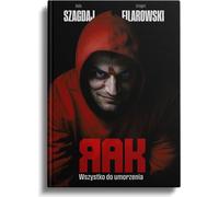 Cancer Volume 2 All to die for (Buch auf Polnisch)