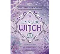 Cancer Witch by Madame Pamita Madame Pamita (Auteur)