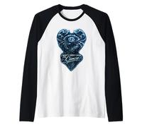 Cancer Zodiac Zodiac - I Don't Need Luck Cancer Manche Raglan