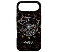 Cancer Zodiaque Signe Crabe Juin Juillet Astrologie Coque pour iPhone Air