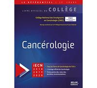 Cancérologie
