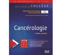 Cancérologie